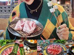 -朴安胖·韩国烤肉(沈阳店)