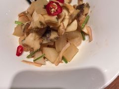 -大树餐厅(益田假日店)