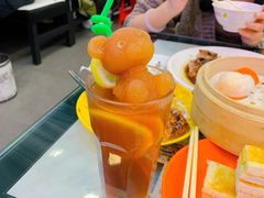 -澳门陈光记烧味饭店(万象城店)