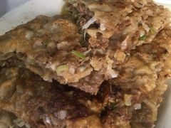 -清真永恒华威肉饼(潘家园店)