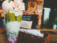 -咖梦餐厅 COMENG RESTAURANT