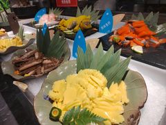 -吉布鲁牛排海鲜自助(成都大悦城店)