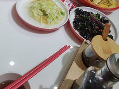 -清真·西域伙伴牛肉面·羊肉串(融创店)
