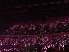 -宝能国际体育演艺中心