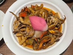 -周家二小姐的菜(西津渡店)