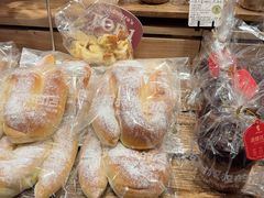 -西村叔叔的店·面包·甜品·蛋糕(崂山丽达店)