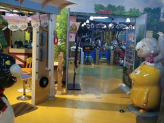 -Duda&Dada嘟哒和达达儿童公园(凯德mall新都心店)