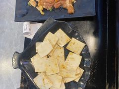 -牛犇烤肉(物资学院路店)