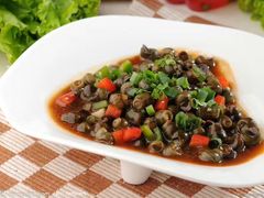 -沙掌门肉蟹煲(沙溪店)