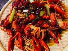 火爆麻辣龙虾-三太子地摊烧烤·小龙虾(北蔡店)