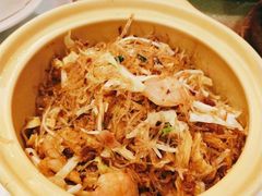 -宜宾海鲜酒家·三十年老字号