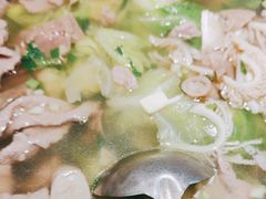 -全牛匠·乐山跷脚牛肉(新中关店)