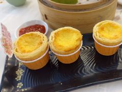 -馨越楼·点心·粤菜(赤坎店)