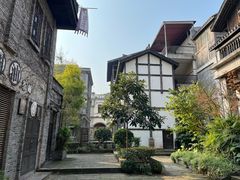 -两江国际影视城