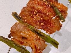 -老味烧烤(总店)