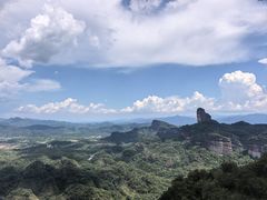 -丹霞山风景名胜区