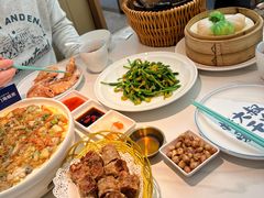 -桂大叔·砂锅粥·家传闽粤菜(县西巷店)
