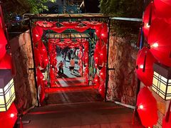 -清远熹乐谷温泉度假酒店