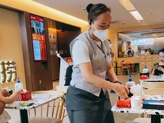 -海底捞火锅(顺义华联店)