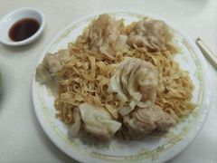 -麦文记面家(佐敦店)