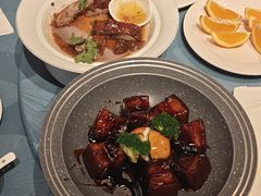 -粤香楼(新光里店)