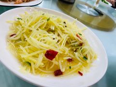 -金海湾海鲜排档(朱家尖店)