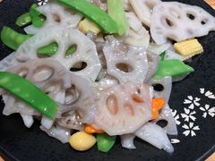 -竹里馆·淮扬菜·功夫茶(老门东店)