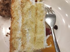 -东方豪景花园酒店·怡景旋转餐厅