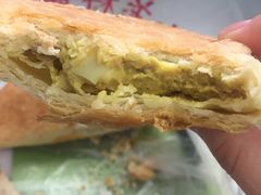 -中关村茶点