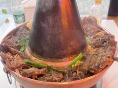 -赵氏盱眙十三香龙虾(蓝村店)