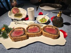 -弦月窗LUNETTE BY AMANDA(复兴路店)