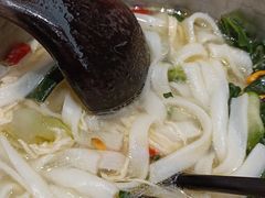-小满手工粉(北京来福士店)