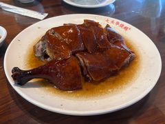 -黄连大头华烧鹅店(大良店)