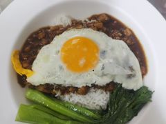 -颓记茶餐厅(美景总店)