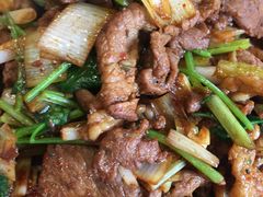 -恭敬李·烤鸭(天坛北门店)