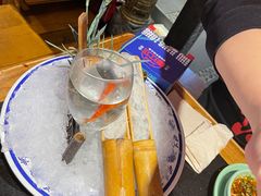 -蜀江龙火锅(339店)