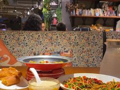 -时光乌托邦空中花园餐厅川味·融合菜(幸福广场店)