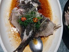-老伙记海鲜码头(北滘店)