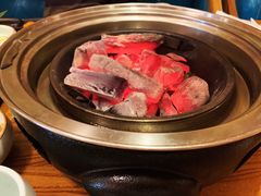 -九田家黑牛烤肉料理(华侨城店)