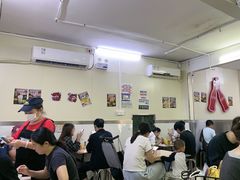 -渔记茶餐厅(渔村店)