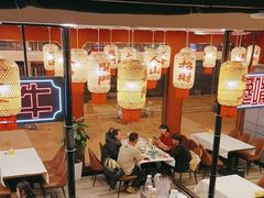 -嘉陵楼馋嘴城(簋街总店)