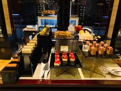 -深圳四季酒店·馥自助餐厅