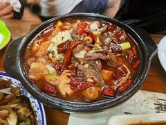 -鼎香润(德胜门内店)