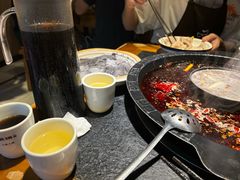 -陈眼镜火锅(总店)