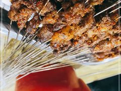 -清真·马峰烤肉(小学习北巷店)