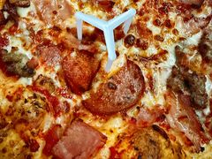 -Tubestation站点比萨(五道营店)