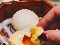 流沙包-正斗·港式粤菜(SKLP店)