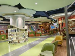 -MELAND CLUB亲子乐园•派对(虹桥万象城店)