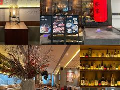-山葵家·创意料理(宁波来福士店)