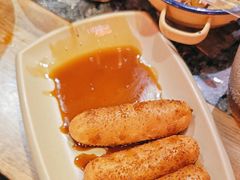 -蜀大侠火锅(森兰花园城店)